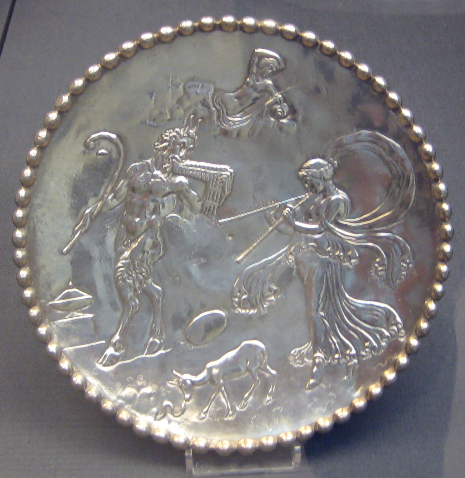 Mildenhall Treasure